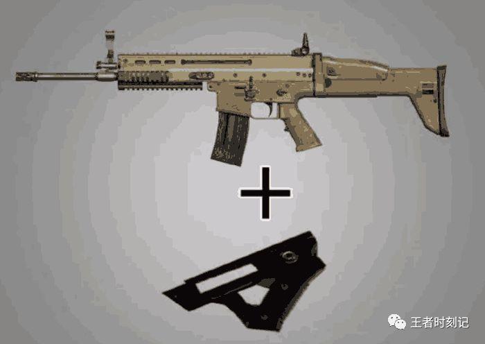 绝地求生十大神枪_绝地求生大神枪配_大神求生绝地枪配件怎么用