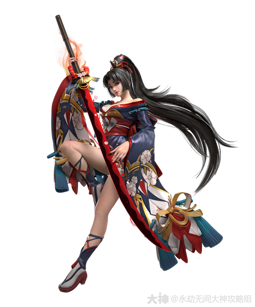 永劫无间哪一个角色最厉害_永劫无间角色基础数值_永劫无间角色属性有用吗