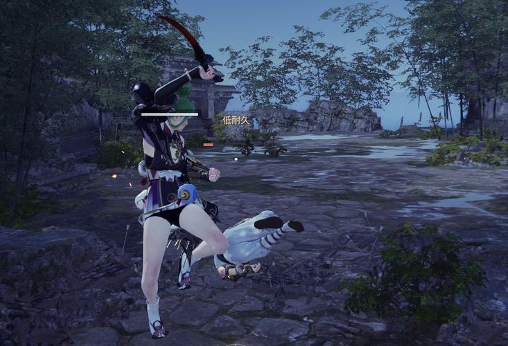 永劫无间被连招时怎么摆脱_永劫无间连招口诀_永劫无间连招技巧