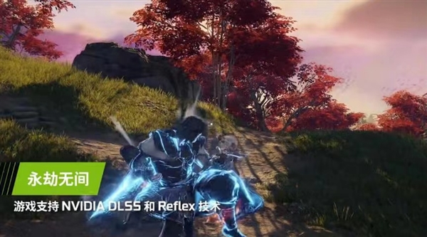 哼哼哈嘿！《永劫无间》新版本新武器双节棍一览