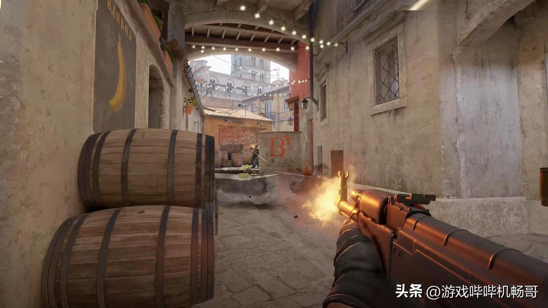 手残党专属射击游戏推荐_绝地求生免费辅助_Steam免费射击游戏