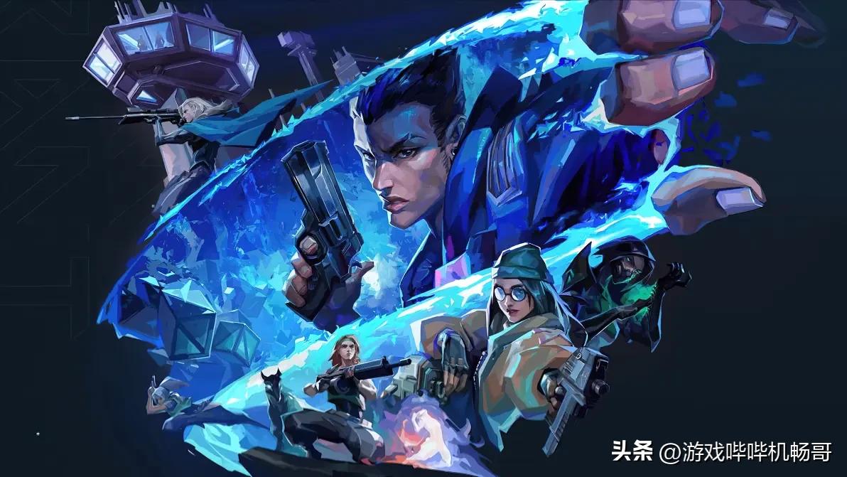Steam免费射击游戏_手残党专属射击游戏推荐_绝地求生免费辅助