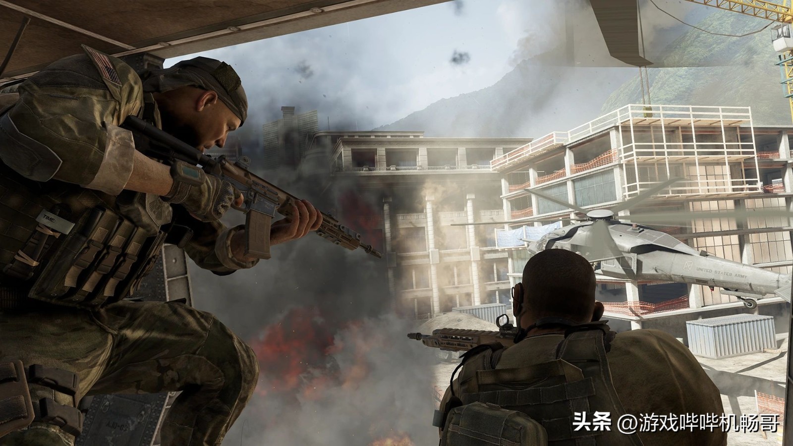 绝地求生免费辅助_Steam免费射击游戏_手残党专属射击游戏推荐