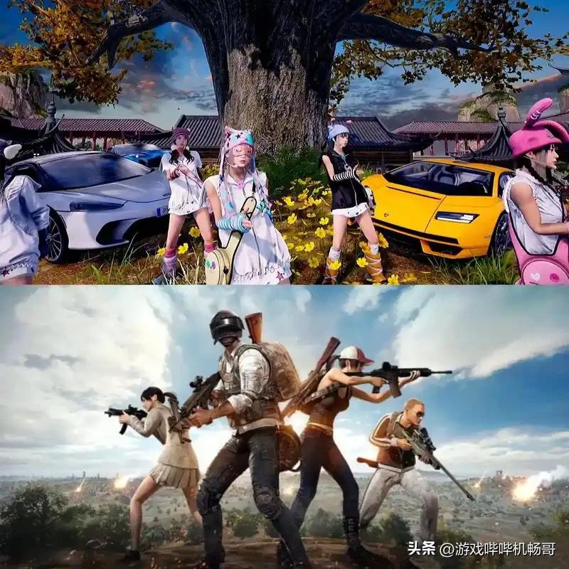手残党专属射击游戏推荐_绝地求生免费辅助_Steam免费射击游戏