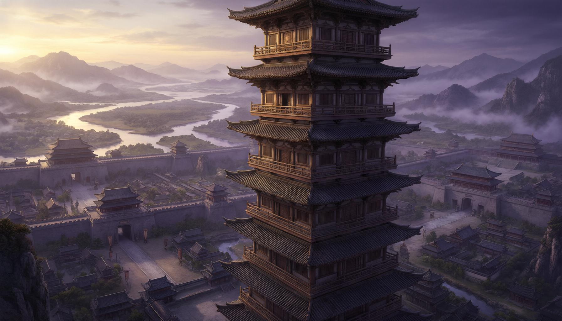 永劫无间枪斗术_永劫无间2026新赛季新武器适合英雄_永劫无间攻速破甲长柄武器搭配攻略