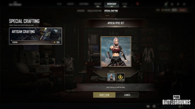 PUBG第9张地图帝斯顿介绍 功能性地图道具 新枪械O12_绝地求生新手枪配