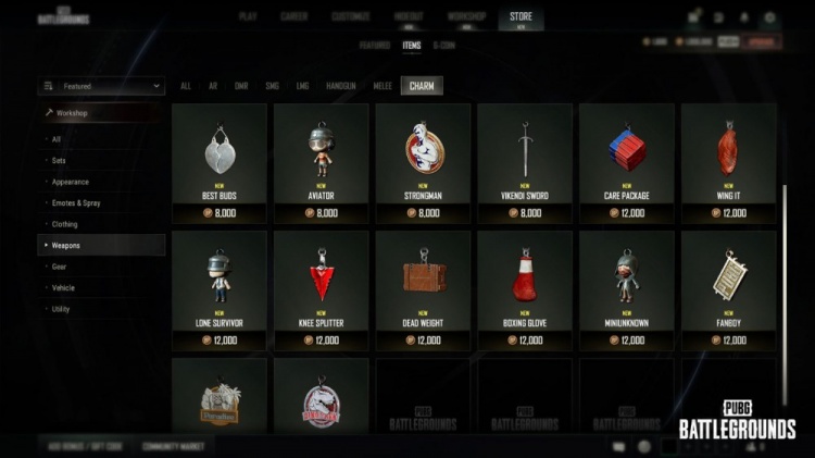 PUBG第9张地图帝斯顿介绍 功能性地图道具 新枪械O12_绝地求生新手枪配