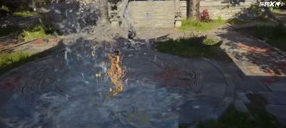 永劫无间 国产武侠吃鸡游戏 发展历程 _ 永劫无间 游戏机制上手难度 新手教程 _永劫无间变态外挂