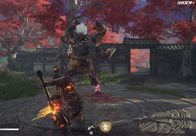 永劫无间 游戏机制上手难度 新手教程 _永劫无间 国产武侠吃鸡游戏 发展历程 _永劫无间变态外挂