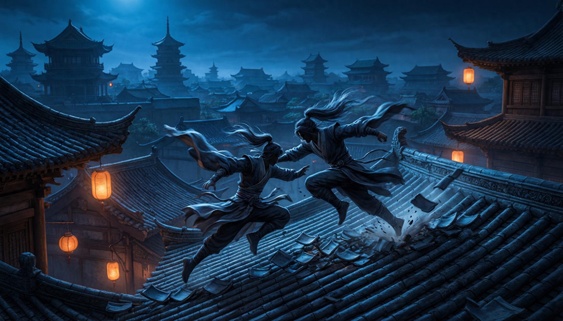 短闪预输入取消法_永劫无间振刀后摇进阶取消方法_永劫无间武田连招