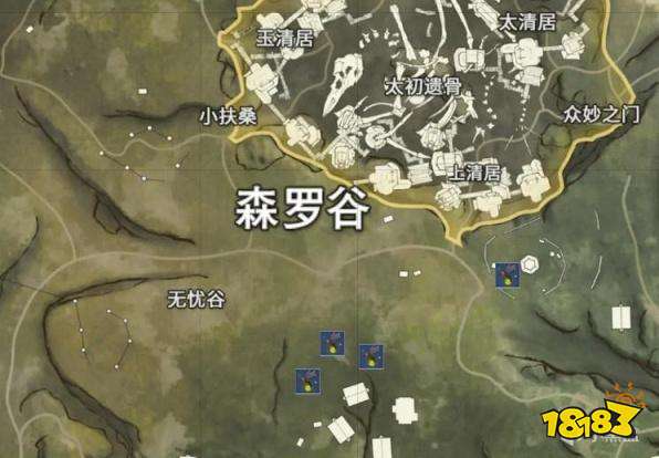 特木尔宁红夜天海英雄选择_永劫无间新手三排冲分攻略_永劫无间新手攻略