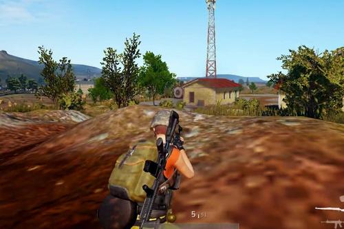GI加速器绝地求生加速工具_PUBG外置准星脚步加强免费加速器_绝地求生免费辅助